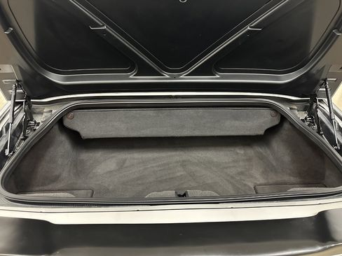 Used 2008 Chevrolet Corvette Convertible w/ Preferred Equipment Group image 73