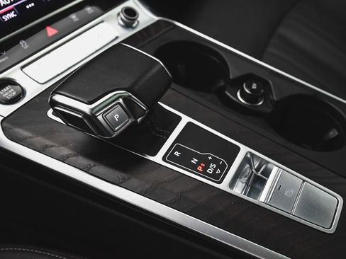 Used 2022 Audi A6 3.0T Premium w/ Convenience Package image 30