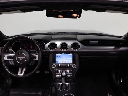 Used 2018 Ford Mustang GT Premium w/ Equipment Group 401A RWD image 17