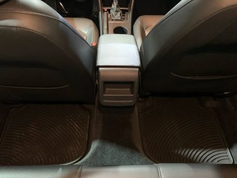 Used 2015 Volkswagen Passat 1.8T Limited Edition image 19