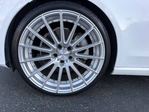 Used 2017 Mercedes-Benz C 300 Cabriolet image 29