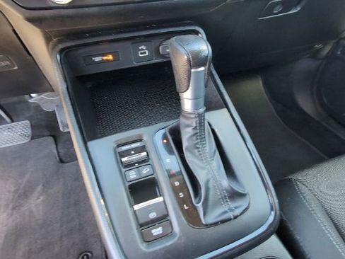 Used 2025 Honda CR-V LX image 22