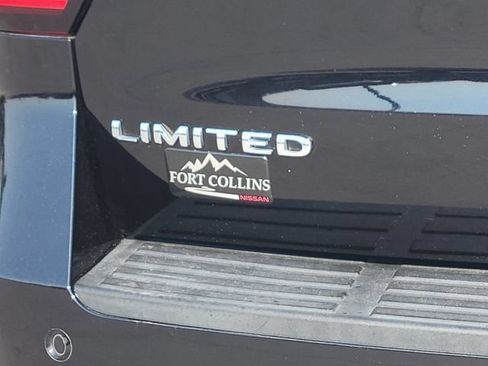 Used 2022 Ford Expedition Limited RWD image 13