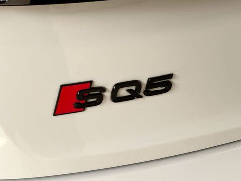 Used 2023 Audi SQ5 Premium Plus AWD/4WD image 10