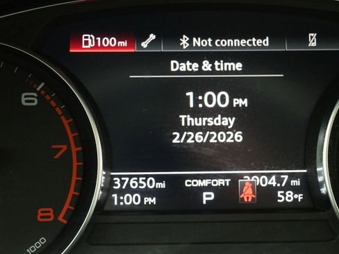 Used 2022 Audi A4 2.0T Premium image 16