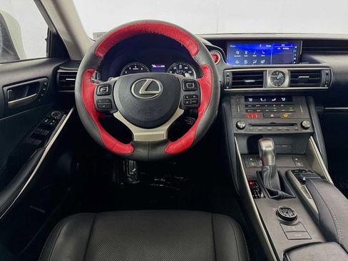 Used 2019 Lexus IS 300 w/ Navigation Package image 22