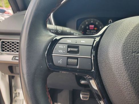 Certified 2023 Acura Integra A-Spec FWD image 24