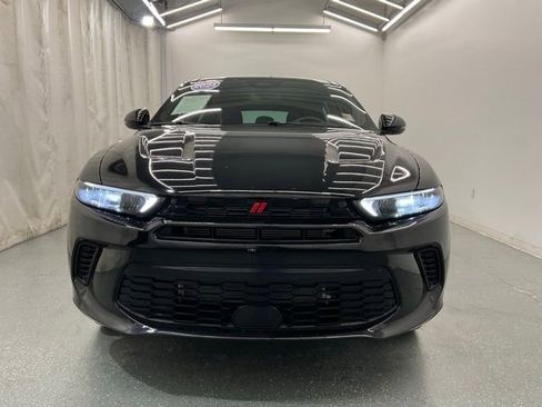 Used 2024 Dodge Hornet GT Plus AWD/4WD image 3