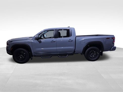 New 2026 Nissan Frontier PRO-4X w/ Pro Premium Package image 3