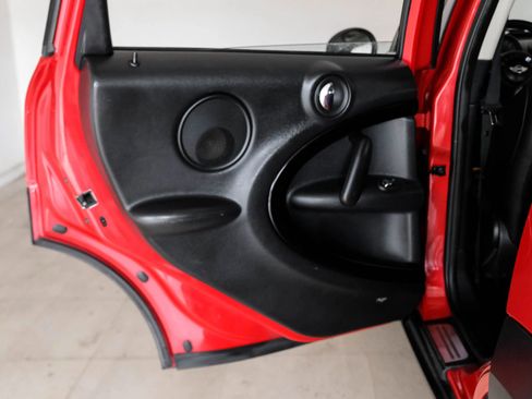 Used 2015 MINI Cooper Countryman S w/ Premium Package FWD image 42