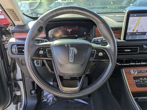 Used 2024 Lincoln Aviator Reserve image 18