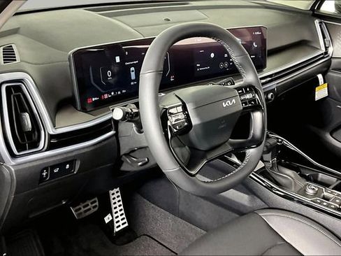 New 2026 Kia Sorento SX FWD image 8
