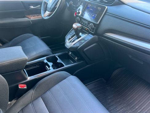 Used 2021 Honda CR-V Special Edition image 18