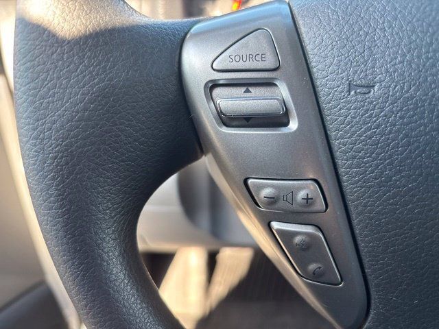 Used 2021 Nissan NV200 S FWD image 16