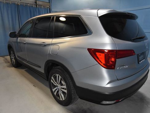 Used 2016 Honda Pilot EX-L image 27