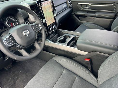 New 2026 RAM 1500 Big Horn image 10