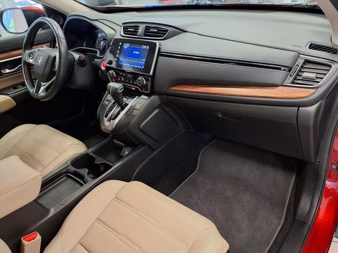 Used 2019 Honda CR-V Touring image 9