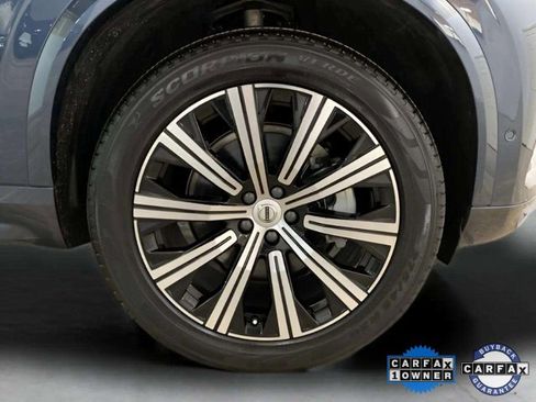 Used 2025 Volvo XC90 B6 Plus image 34