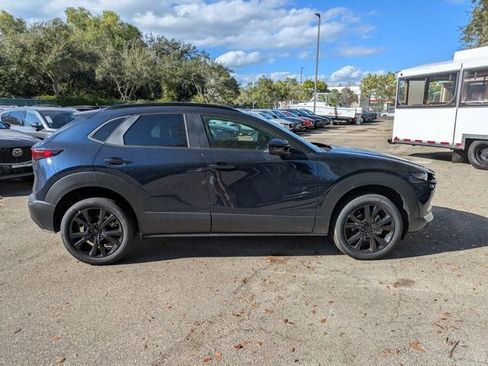 New 2026 MAZDA CX-30 AWD 2.5 S image 4