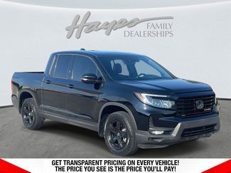 Used 2023 Honda Ridgeline Black Edition video 1