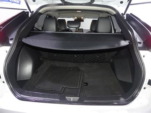 Used 2023 Mitsubishi Eclipse Cross SE AWD/4WD image 9