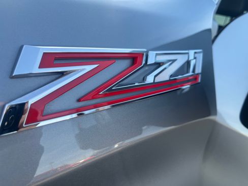 Used 2024 Chevrolet Silverado 1500 LTZ image 24