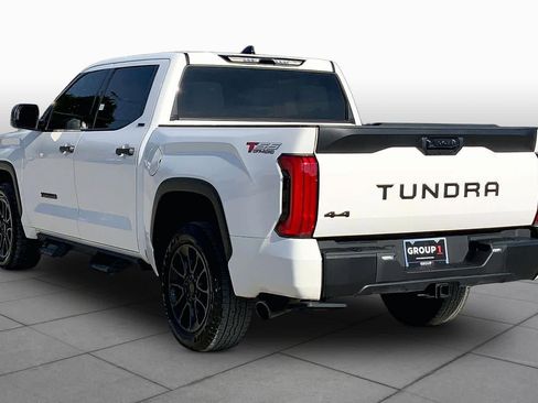 Used 2023 Toyota Tundra SR5 AWD/4WD image 12