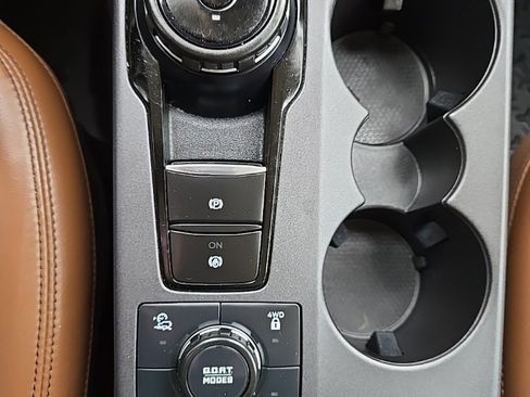 Used 2021 Ford Bronco Sport Badlands w/ Badlands Package image 32