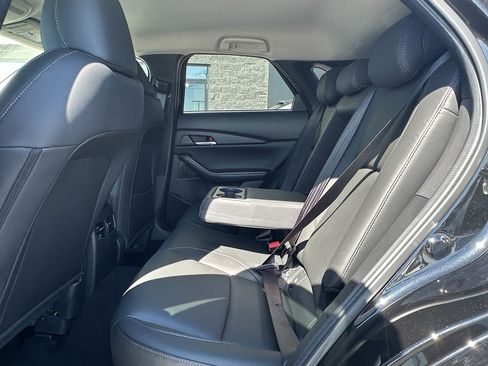 New 2025 MAZDA CX-30 AWD 2.5 S w/ Select Sport Pkg image 7