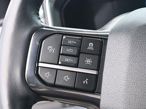 Used 2025 Ford F250 Platinum AWD/4WD image 18