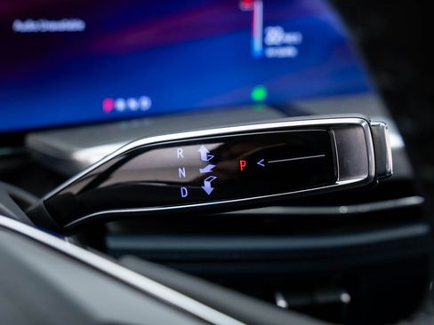 New 2025 Cadillac Escalade IQ Sport 2 w/ LPO, ONYX Package image 24