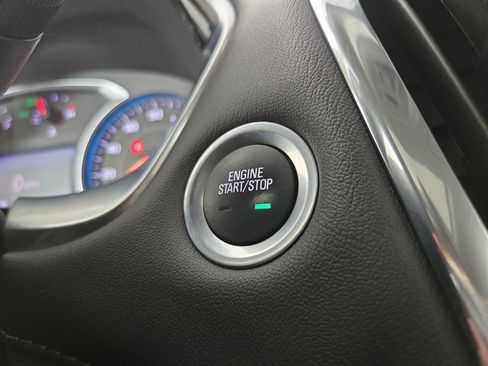 Certified 2021 Chevrolet Traverse High Country w/ LPO, Cargo Package image 27