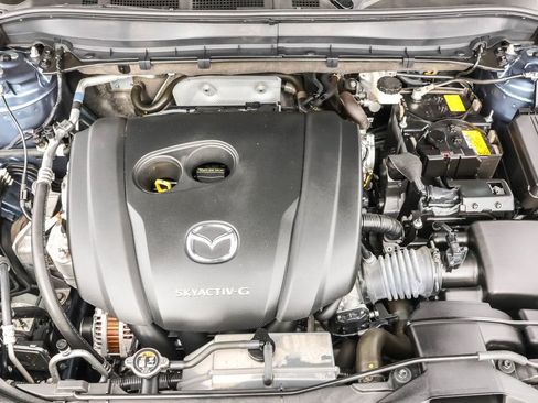 Used 2023 MAZDA CX-5 AWD 2.5 S image 39