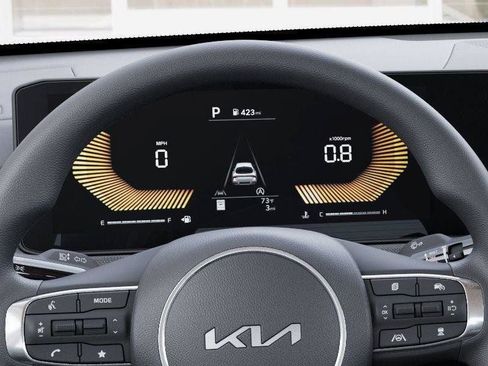 Used 2026 Kia K5 LXS FWD image 21