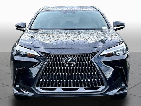 Used 2025 Lexus NX 350 AWD w/ Premium Package image 4