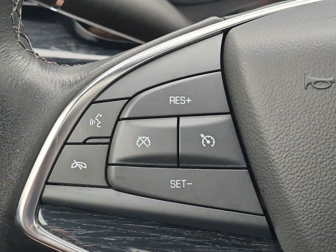 Used 2023 Cadillac XT5 Premium Luxury AWD/4WD image 25