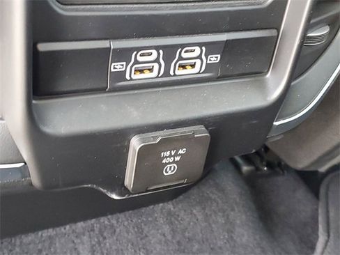 New 2026 RAM 1500 Big Horn image 11