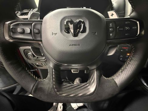 Used 2024 RAM 1500 TRX image 54