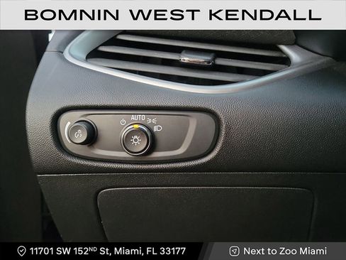 Used 2023 Chevrolet Malibu RS image 29