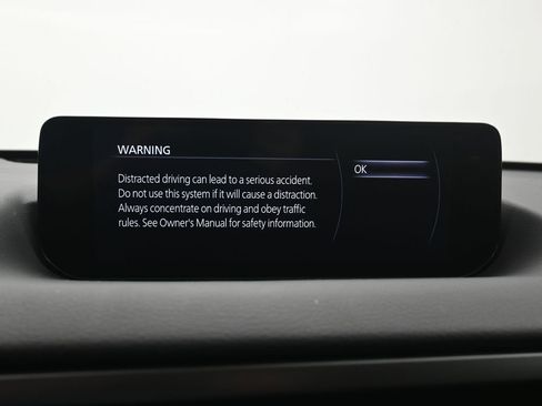 Used 2025 MAZDA CX-50 2.5 Hybrid w/ Weather Package image 10