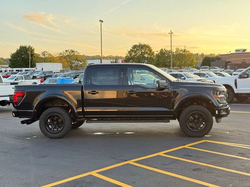 New 2026 Ford F150 XLT w/ Equipment Group 303A High image 7