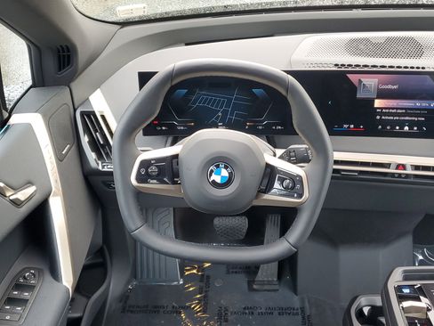 New 2026 BMW iX xDrive45 AWD/4WD image 19