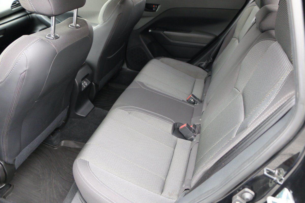Used 2024 Subaru Crosstrek 2.0i Premium w/ Crosstrek Mirror Package AWD/4WD image 25