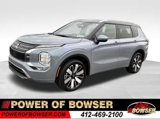 Used 2025 Mitsubishi Outlander SEL 360° Tour