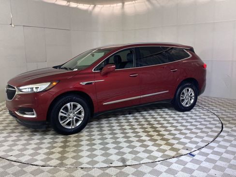 Used 2019 Buick Enclave Essence FWD image 7