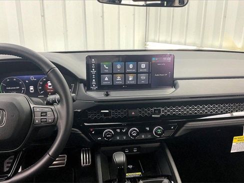 Certified 2025 Honda Accord Sport image 6