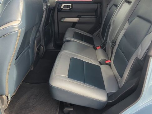 Used 2022 Ford Bronco Outer Banks image 22