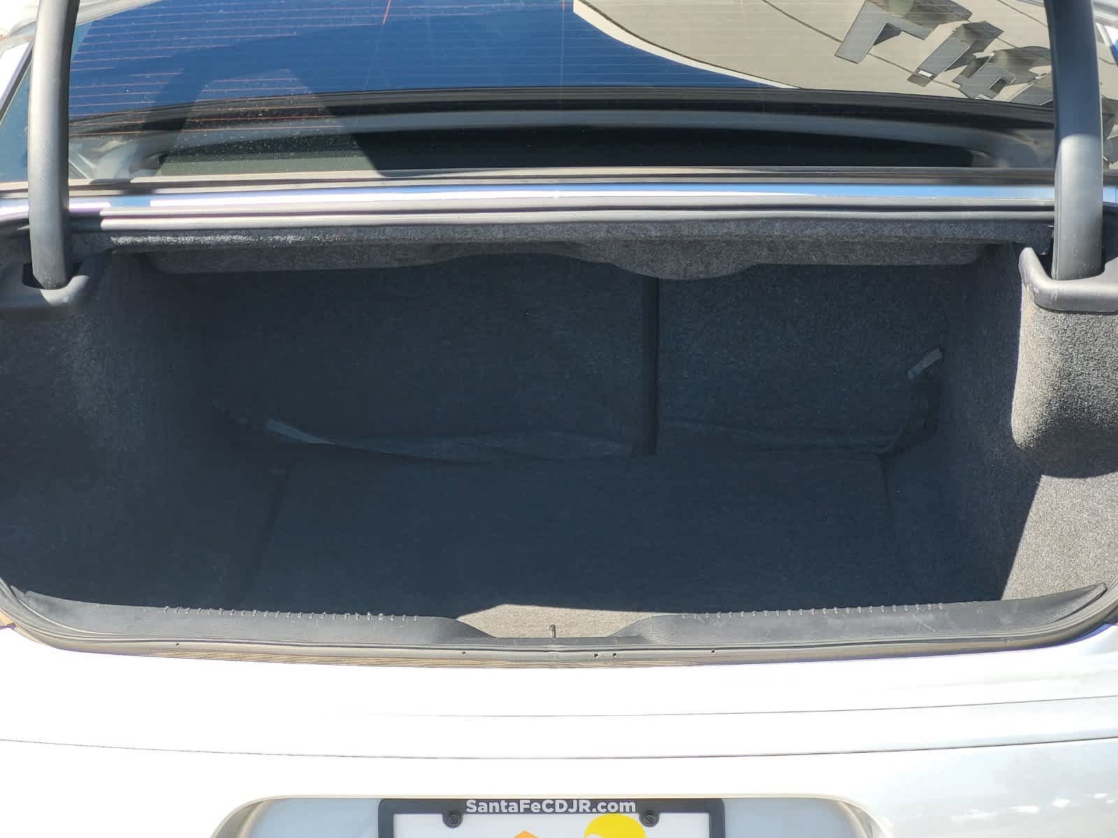 Used 2021 Chrysler 300 S RWD image 27