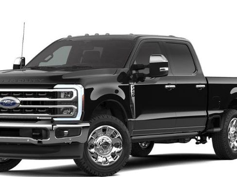New 2026 Ford F250 King Ranch w/ Chrome Package AWD/4WD image 30