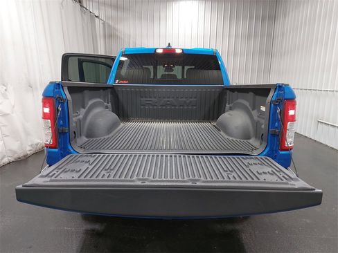Used 2022 RAM 1500 Big Horn image 12
